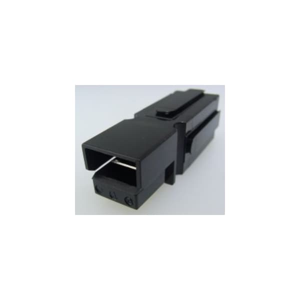 Anderson Power Products PP75 HSG BLK BULK 5916G4BK - main